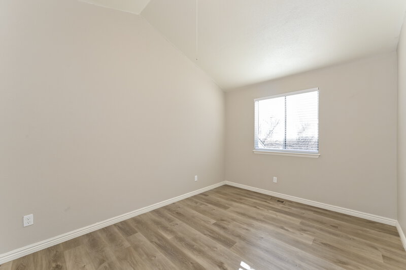 2,760/Mo, 7693 Halleys Dr Littleton, CO 80125 Bedroom View 2