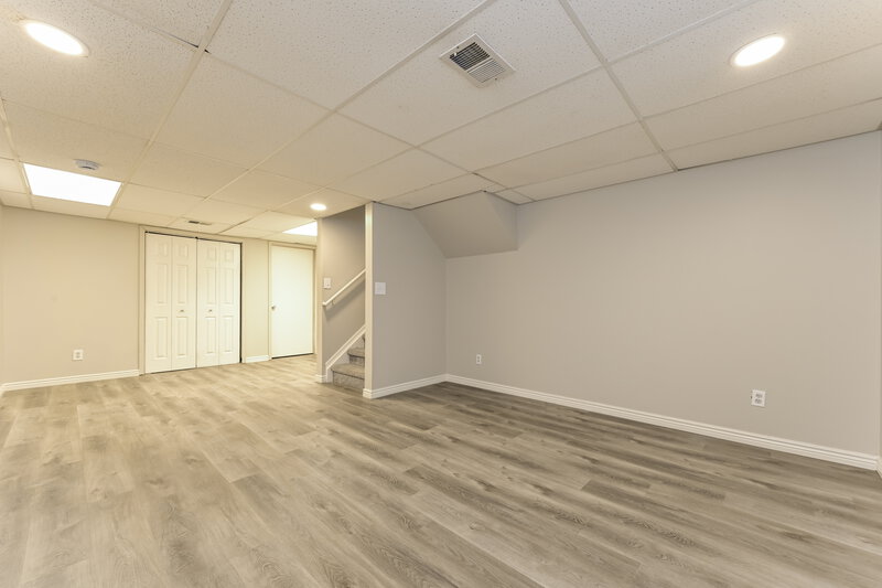 2,760/Mo, 7693 Halleys Dr Littleton, CO 80125 Basement View