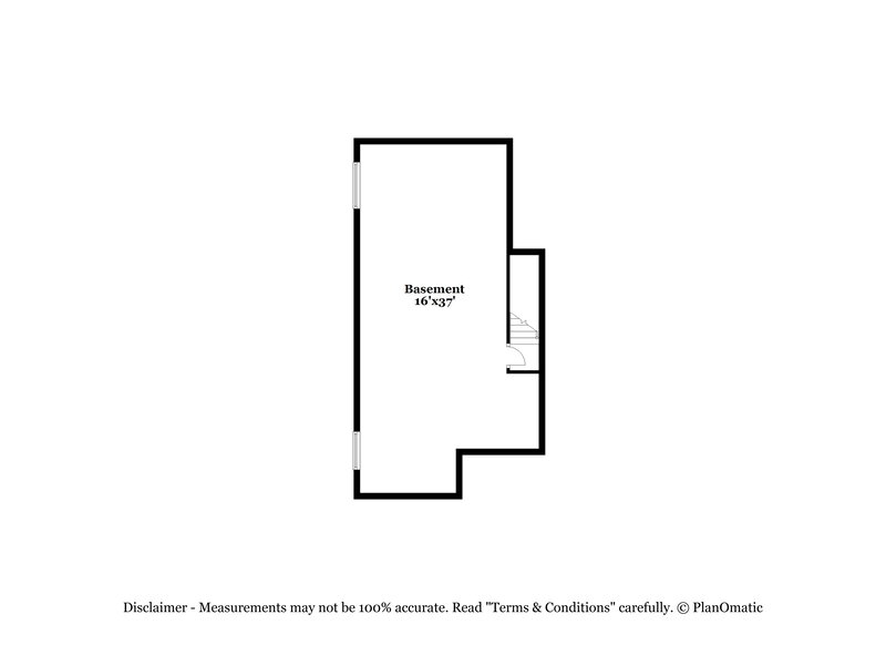 2,960/Mo, 4938 Dillon St Denver, CO 80239 Floor Plan View 2