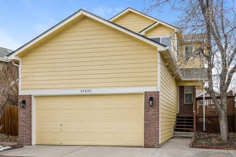 3,100/Mo, 10435 W 82nd Pl Arvada, CO 80005 External View