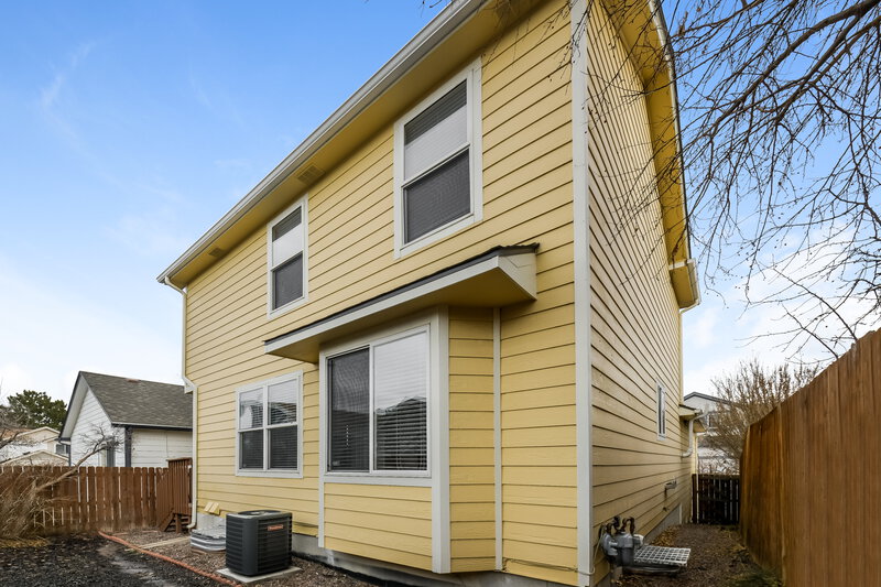 3,100/Mo, 10435 W 82nd Pl Arvada, CO 80005 Misc View 17