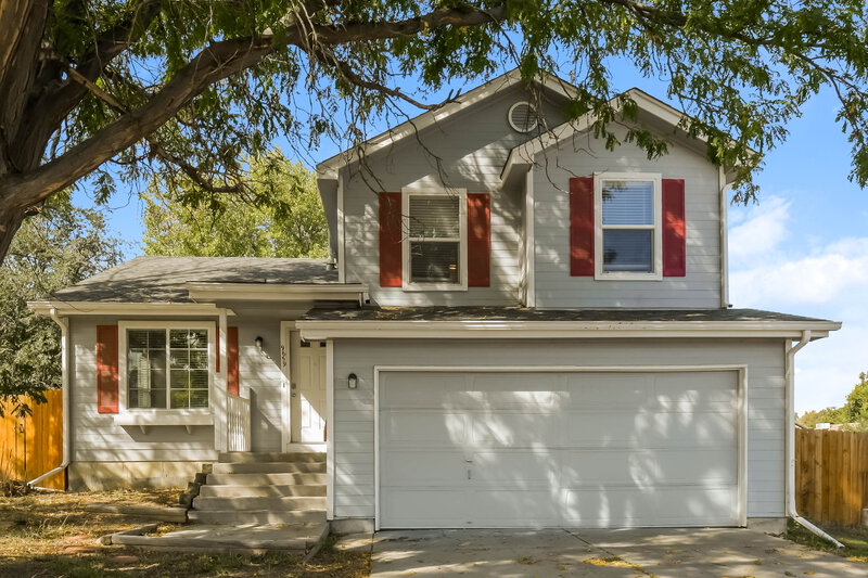 2,605/Mo, 9659 Gilpin St Thornton, CO 80229 External View