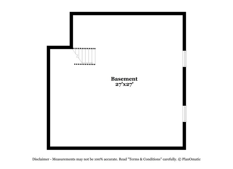 3,115/Mo, 196 Hampstead Ave Castle Rock, CO 80104 Floor Plan View 3