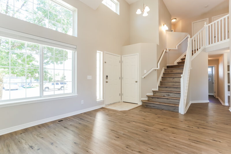 3,115/Mo, 196 Hampstead Ave Castle Rock, CO 80104 Foyer View