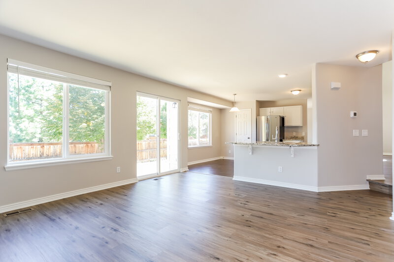 3,115/Mo, 196 Hampstead Ave Castle Rock, CO 80104 Living Room View 3
