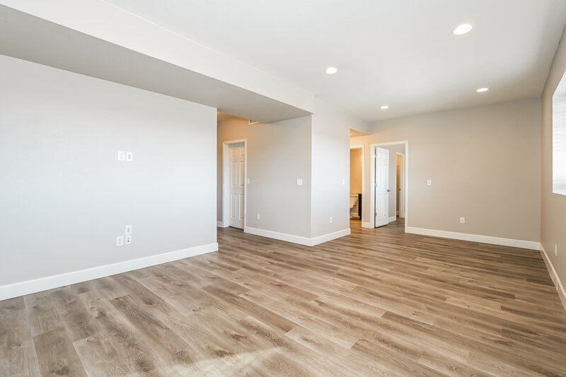 3,295/Mo, 7330 S Old Hammer Way Aurora, CO 80016 Family Room View