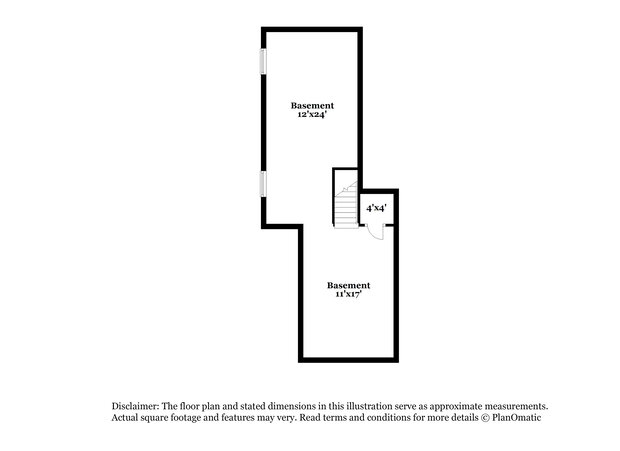 Floor Plan View 2