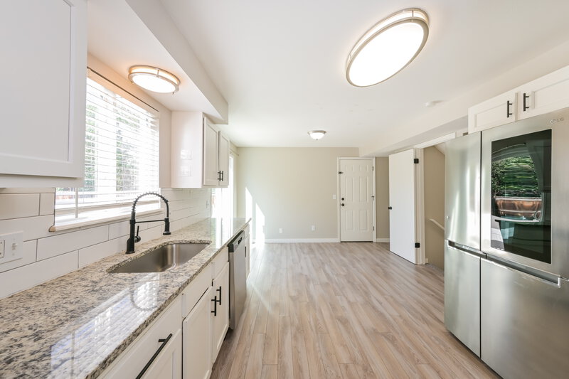3,135/Mo, 9574 W David Pl Littleton, CO 80128 Kitchen View