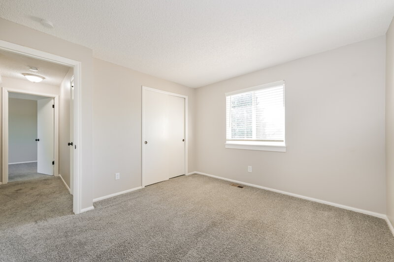 3,135/Mo, 9574 W David Pl Littleton, CO 80128 Bedroom View
