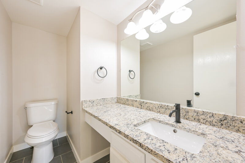 3,135/Mo, 9574 W David Pl Littleton, CO 80128 Bathroom View