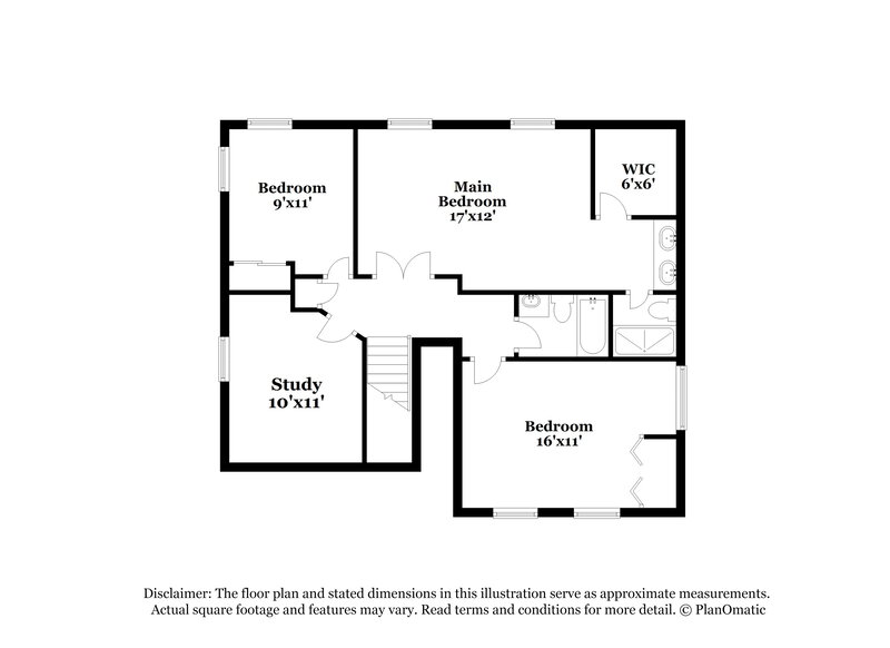 3,235/Mo, 14907 E Wagontrail Pl Aurora, CO 80015 Floorplan View 3