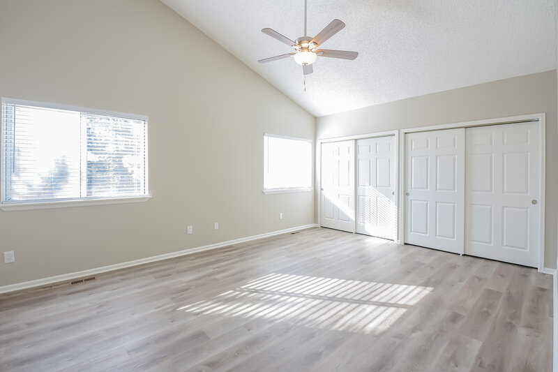 5,000/Mo, 21566 Omaha Ave Parker, CO 80138 Bedroom View