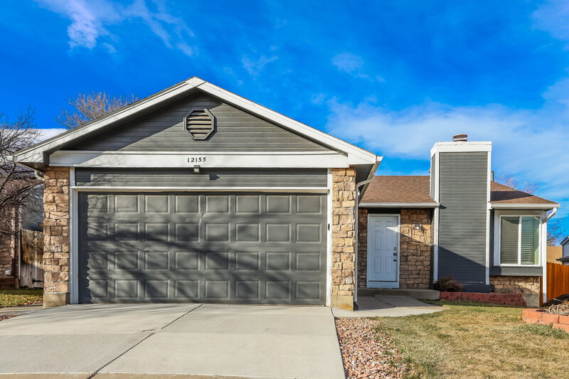 2,635/Mo, 12155 Elm Way Thornton, CO 80241 External View