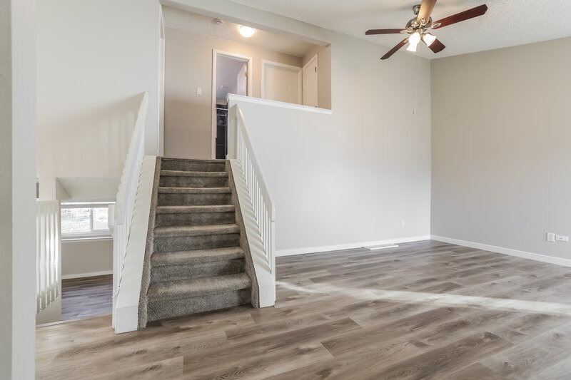 2,635/Mo, 12155 Elm Way Thornton, CO 80241 Living Room View 2