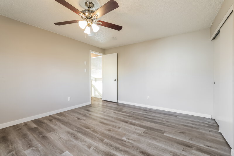 2,635/Mo, 12155 Elm Way Thornton, CO 80241 Bedroom View