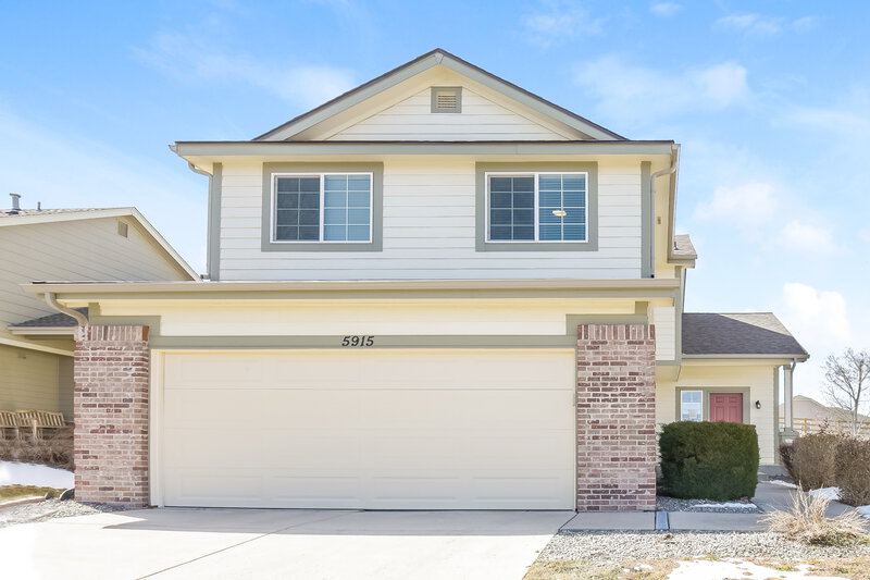 3,070/Mo, 5915 S Valdai Way Aurora, CO 80015 External View