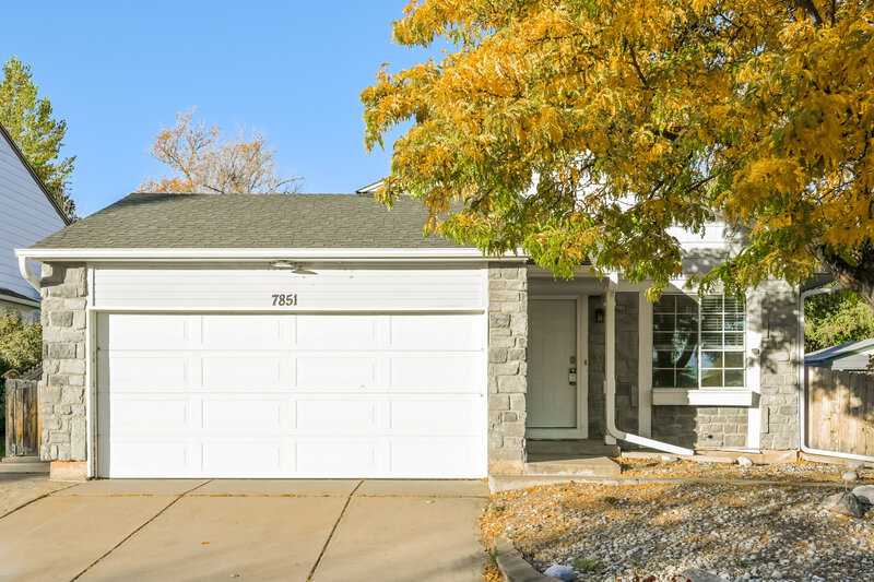 2,655/Mo, 7851 Kyle Way Littleton, CO 80125 External View