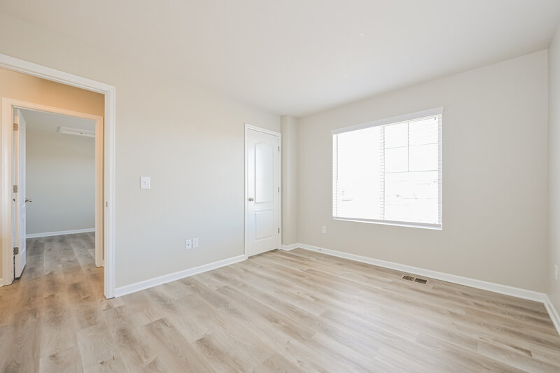 3,235/Mo, 7450 S Old Hammer Way Aurora, CO 80016 Bedroom View 2