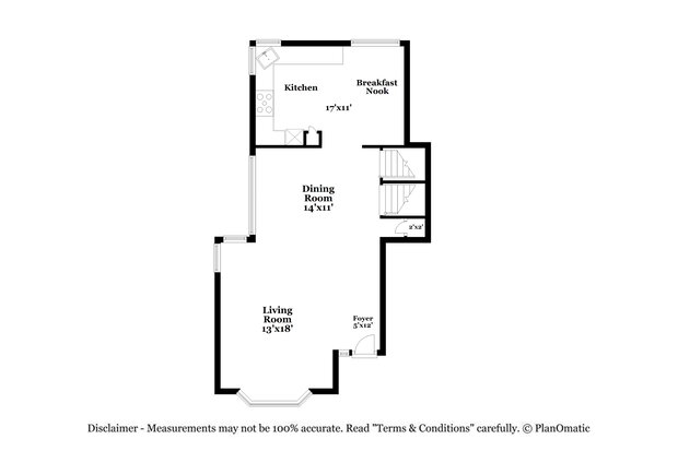 Floor Plan View 2