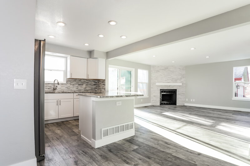 2,700/Mo, 13356 Ash Cir Thornton, CO 80241 Dining Room View