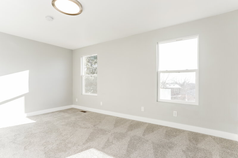 2,700/Mo, 13356 Ash Cir Thornton, CO 80241 Main Bedroom View