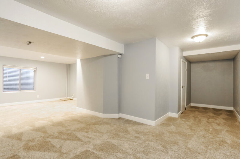 2,700/Mo, 13356 Ash Cir Thornton, CO 80241 Basement View
