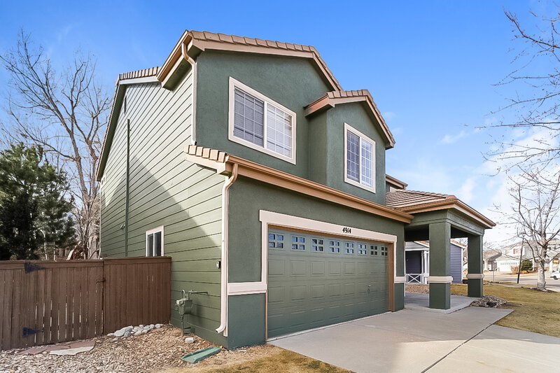 3,150/Mo, 4914 Collingswood Dr Highlands Ranch, CO 80130 Misc View