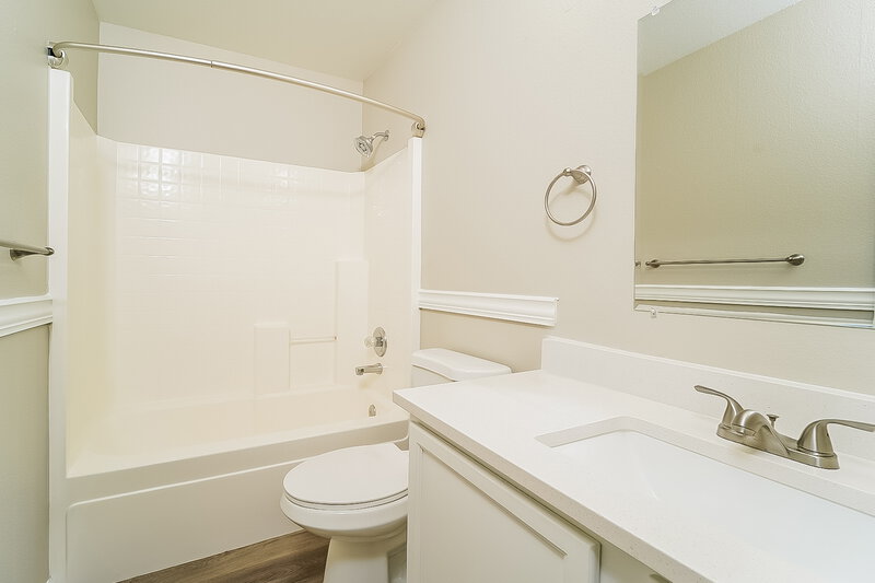 2,735/Mo, 4914 Collingswood Dr Highlands Ranch, CO 80130 Bathroom View