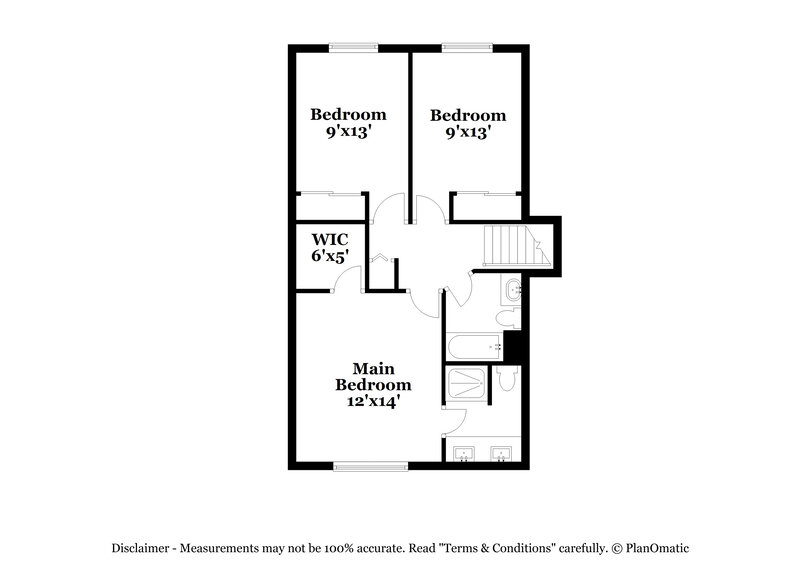 3,565/Mo, 2578 Foothills Canyon Ct Highlands Ranch, CO 80129 Floorplan View 2