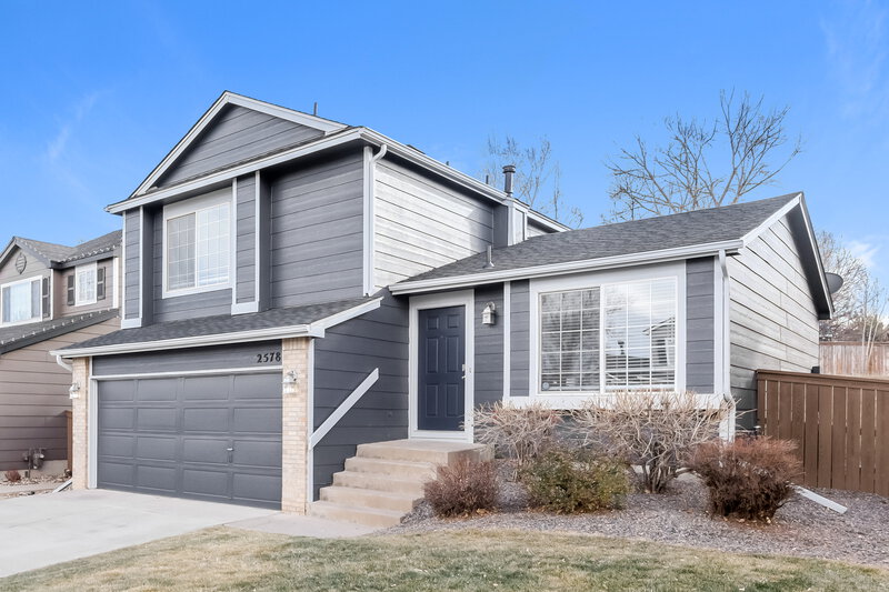 3,565/Mo, 2578 Foothills Canyon Ct Highlands Ranch, CO 80129 Misc View