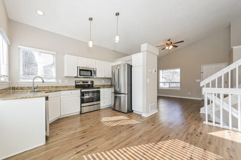 2,985/Mo, 16282 Bluebell Pl Parker, CO 80134 Misc View 3