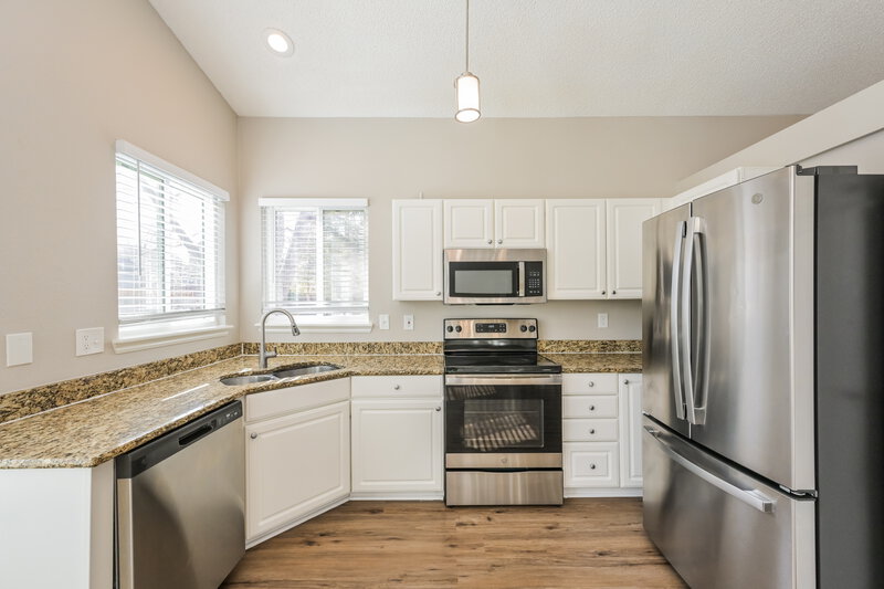 2,985/Mo, 16282 Bluebell Pl Parker, CO 80134 Misc View 4