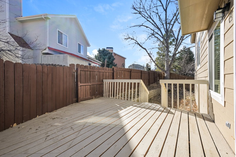 2,985/Mo, 16282 Bluebell Pl Parker, CO 80134 Misc View 14