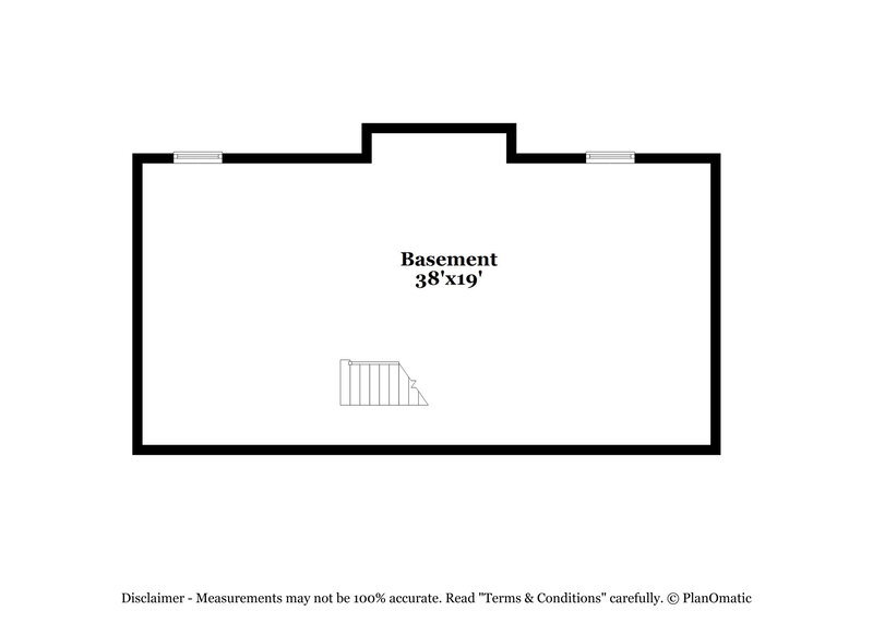 3,275/Mo, 5772 Echo Park Cir Castle Rock, CO 80104 Floor Plan View