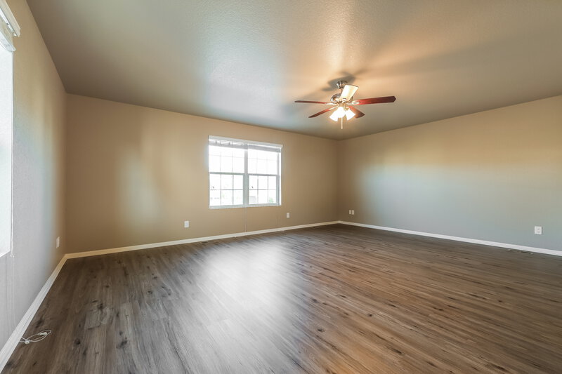 3,335/Mo, 5772 Echo Park Cir Castle Rock, CO 80104 Main Bedroom View 2