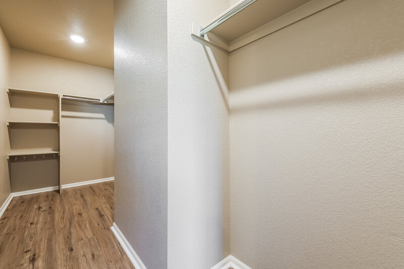3,335/Mo, 5772 Echo Park Cir Castle Rock, CO 80104 Walk In Closet View
