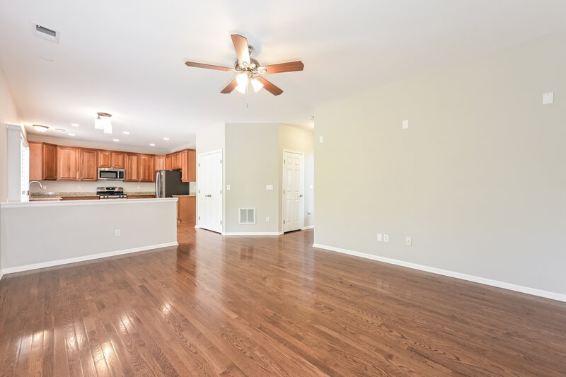 3,500/Mo, 10307 Hadrian Ct Parker, CO 80134 Living Room View