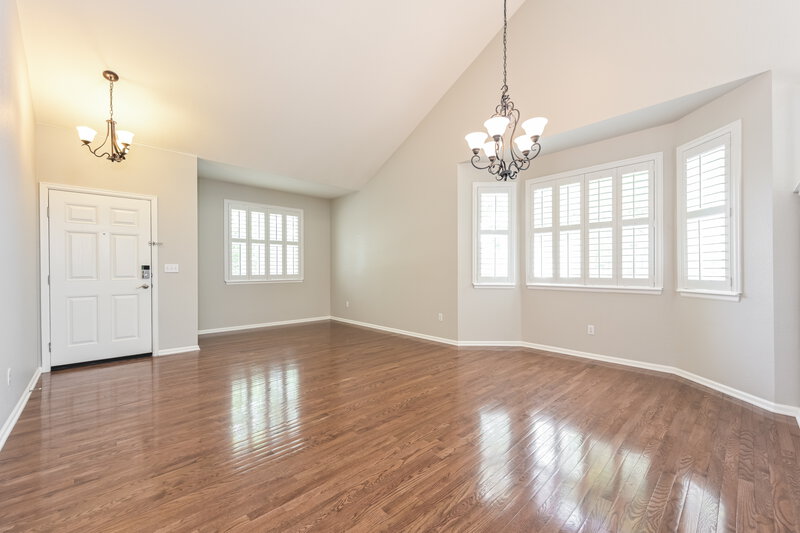3,500/Mo, 10307 Hadrian Ct Parker, CO 80134 Family Room View