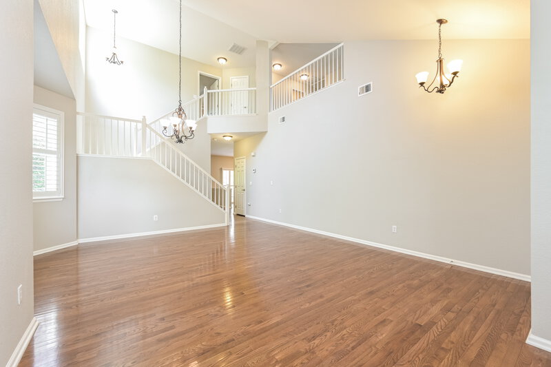 3,500/Mo, 10307 Hadrian Ct Parker, CO 80134 Family Room View 2