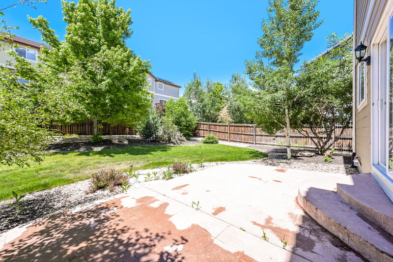 3,500/Mo, 10307 Hadrian Ct Parker, CO 80134 Exterior View