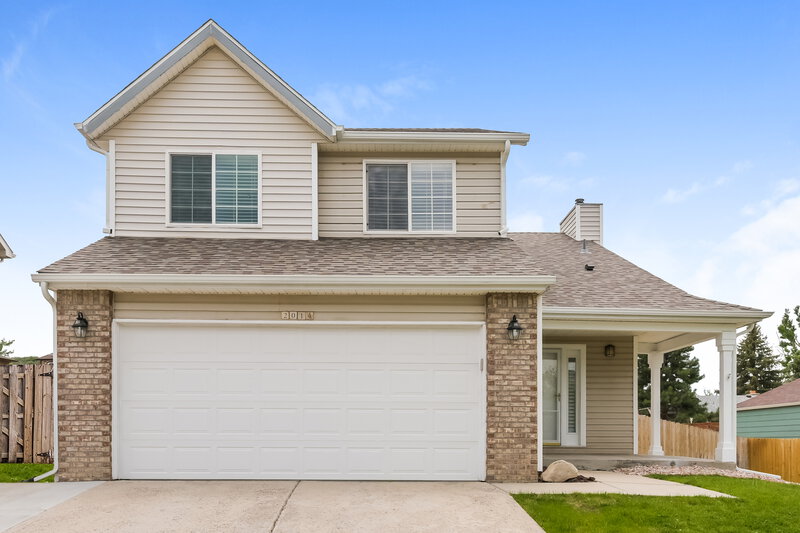 3,255/Mo, 2014 Shiloh Dr Castle Rock, CO 80104 External View