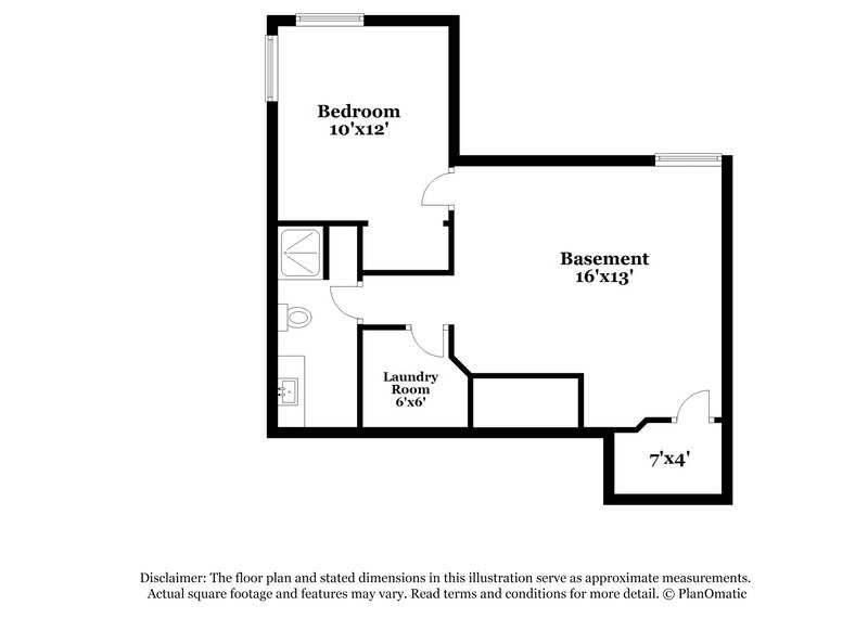3,070/Mo, 2014 Shiloh Dr Castle Rock, CO 80104 Floor Plan View