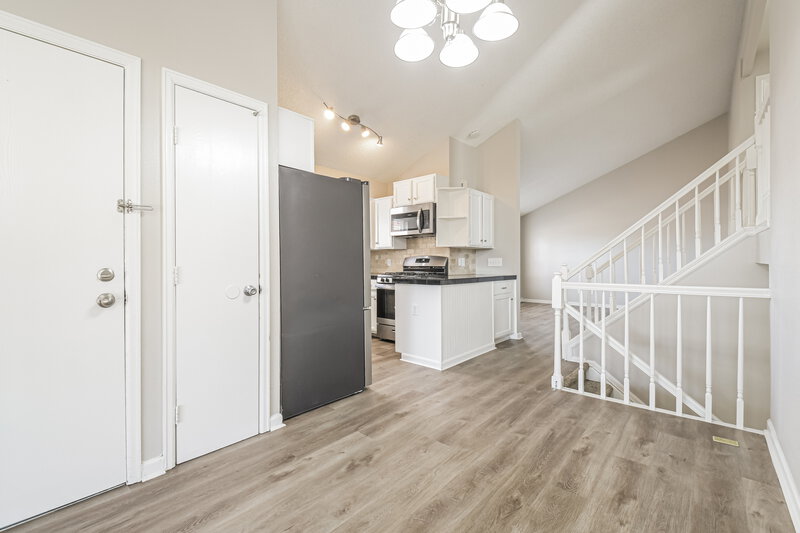 2,770/Mo, 4089 S Dunkirk Way Aurora, CO 80013 Dining Room View