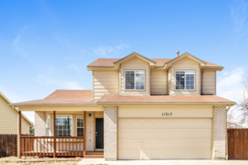 2,920/Mo, 11317 Donley Dr Parker, CO 80138 External View