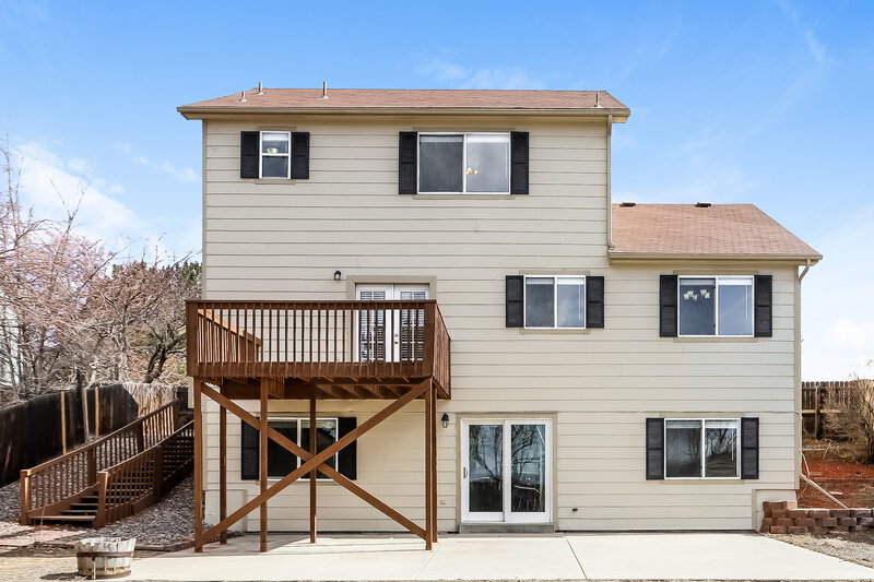 2,920/Mo, 11317 Donley Dr Parker, CO 80138 Misc View 17