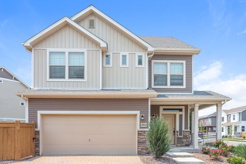 3,125/Mo, 17900 E 106th Ave Commerce City, CO 80022 External View