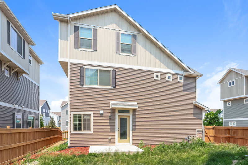 3,125/Mo, 17900 E 106th Ave Commerce City, CO 80022 Misc View 17