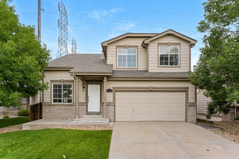 3,270/Mo, 4727 S Ireland Ct Aurora, CO 80015 External View