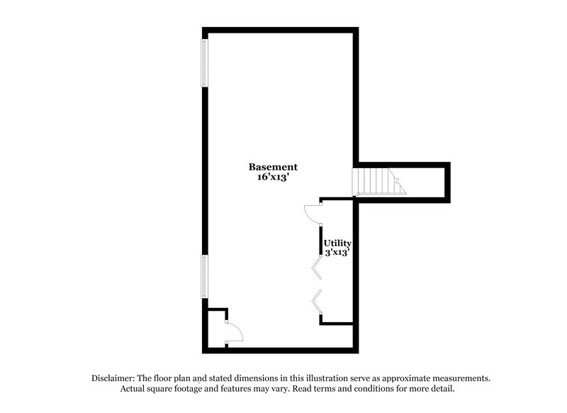 3,270/Mo, 4727 S Ireland Ct Aurora, CO 80015 Floorplan View 3