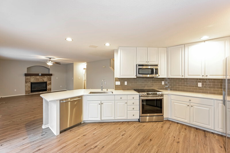 3,270/Mo, 4727 S Ireland Ct Aurora, CO 80015 Misc View 4